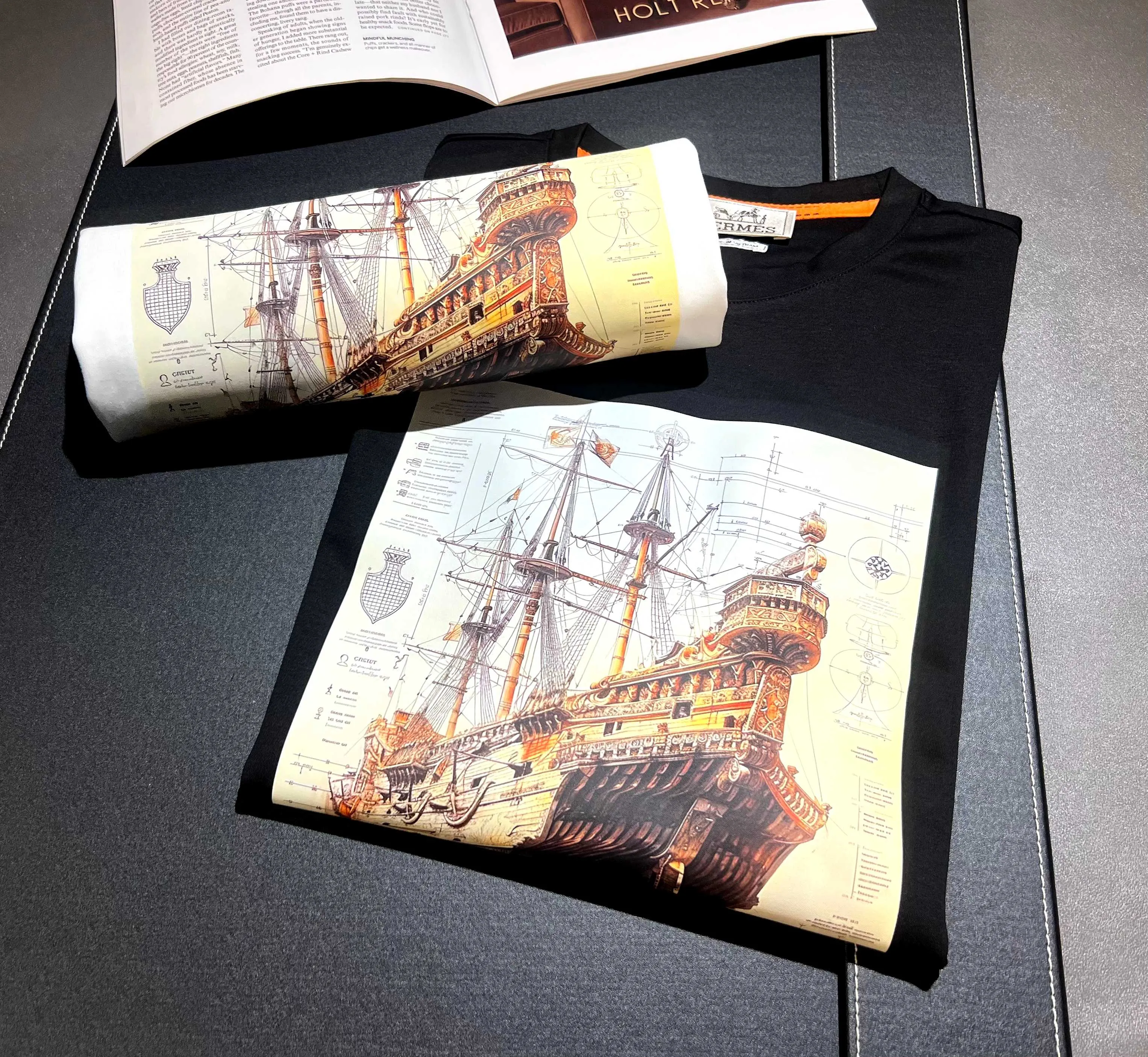 2025 New Arrival 270 logo：HERMES ： ： / Sizes：M~3XL
